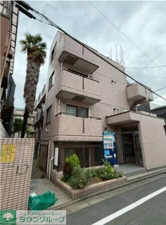 エルヴィーナ桜新町の物件外観写真